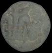 Chutukulanada Lead Coin of Anandas of Karwar.