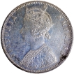 Bombay-Mint-Silver-One-Rupee-Coin-of-Victoria-Empress-of-1887.