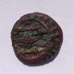 Vishnukundin-Dynasty,-Andhra-Region,-Bull-Type,-500-AD