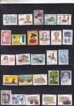 India-Mint-Stamp-Year-Pack-of-1998.
