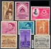 India-Mint-Stamp-Year-Pack-of-1957.