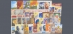 India Mint Stamp Year Pack of 2001.
