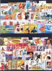 India Mint Stamp Year Pack of 2010.
