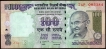 Rare-Error-Banknote-of-100-Rupees-of-2009-Signed-by-D-Subbarao.