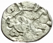 Silver-Karshapana-Punch-Marked-Coin-of-Kosala-Janapada.