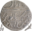 Rohilkhand-Silver-One-Rupee-Coin-of-Najibadbad-Mint.