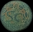 Bronze-Sestiritus-Coin-of-Hadrian-of-Roman-Empire.