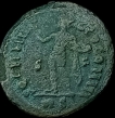 Billon-Follis-Coin-of-Constantine-I-of-Roman-Empire.
