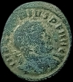 Constantine-I-Copper-Follis-Coin-of-Roman-Empire.-