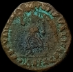 Valentinian-Bronze-Follis-Coin-of-Roman-Empire.