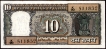 Ten-Rupees-Note-of-1970-Signed-by-B.N.-Adarkar.