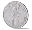 Republic-India-Silver-10-Rupees-Coin-25th-Anniversary-of-Independence-Bombay-Mint-1972.