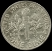 1964-Silver-Dime-Coin-of-United-States-of-America.