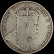 1908-Silver-One-Dollar-Coin-of-Straits-Settelment-.