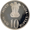 Republic-India-Silver-Proof-10-Rupees-Coin-Grow-More-Food-Bombay-Mint-1973.