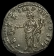 Antoninus-Pius-Silver-Denarius-Coin-of-Roman-Empire.