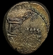 Rubrius-Dossenus-Silver-Denarius-Coin-of-Roman-Empire.