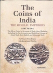 Book-of-The-Coins-of-India-Mughal-Emperors-Part-VII-by-Arthur