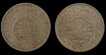 Lot-of-2-Different-Year-Copper-Nickel-of-Portuguese-India.