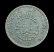 Cupro-Nickel-Escudo-Coin-of-Indo-Portuguese-of-1959.