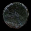 Copper-Paisa-Coin-of-Haidar-Ali-of-Balhari-Mint-of-Mysore.