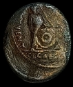 Augustus-Silver-Denarius-Coin-of-Roman-Empire.