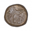 Devanaga-Copper-Coin-of-Nagas-of-Padmavati.