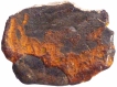 Devaraya-I-Silver-One-Fourth-Tara-Coin-of-Vijayanagara-Empire.