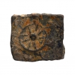Bhadra-and-Mitra-Dynasty-Copper-Coin-of-Vidarbha-Region.