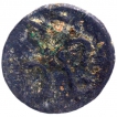Very-Rare-Potin-Coin-of-Medieval-Gujarat.