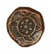 Krishnappa-Copper-Kasu-Coin-of-Palani-Local-Issue.