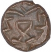 Ganapati-Naga-Copper-Coin-of--Nagas-of-Padmavati.