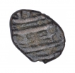 Krishnadevaraya-Rare-Copper-Kasu-Coin-Vijayanagar-Empire.