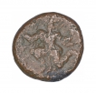 Copper-Kasu-Coin-of-Banas-of-Madurai.