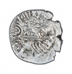 Damasena-Silver-Drachma-Coin-of-Western-Kshatrapas.