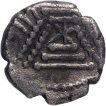 Silver-Dramma-Coin-of-Chalukyas-of-Gujarat.