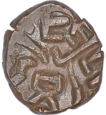 Ganapati-Naga-Copper-Coin-of--Nagas-of-Padmavati.