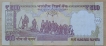 Rare-Demonatize-500-Rupees-issue-of-2014-signed-by-Raghuram-G-Rajan