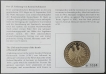 Germany’s-Special-Token-/-Medal-with-Cover-of-Konrad-Adenauer-Theme-of-1876-1967