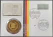 Germany’s-Special-Token-with-Cover-of-Book-Theme-of-1993.