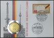 Germany’s-Special-Coin-with-Cover-of-Tower-Theme-of-1974.