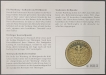 Germany’s-Special-Token-with-Cover-of-Fort-Theme-of-1817.