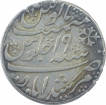 Bengal-presidency-Silver-One-Rupee-Coin-of-Murshidabad-Mint.
