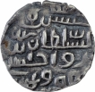 Silver-Tanka-Coin-of-Bengal-Sultanate-of-Sultan-Ala-ud-Din-Husain-Shah.