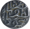 Silver-Half-Tanka-Coin-of-of-Gujarat-sultanate-of-Sultan-Nasir-ud-din-Mahmud-Shah-III.