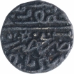 Billon-Tanka-Coin-of-Malwa-Sultanate-of-Sultan-Ala-ud-din-Mahmud-Shah-I.-