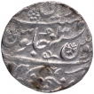 Maratha-Confederacy-Silver-One-Rupee-Coin-of-Balwantnagar-Mint.