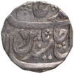 Silver-One-Rupee-Coin-of-Bharatpur-State-of-Mahe-Indrapur-Mint.