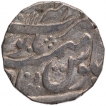 Silver-One-Rupee-Coin-of-Bharatpur-State-of-Mahe-Indrapur-Mint.