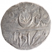 -Rohilkhand-Kingdom-Silver-One-Rupee-Coin-of-Muradabad-Mint.